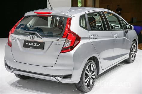 Discover exclusive deals and reviews of honda malaysia official store online! Honda Jazz GK Facelift (2017) Exterior Image #39254 in ...