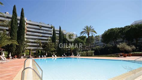 Apartamento En Venta En Marbella Ciudad Málaga Gilmar Consulting