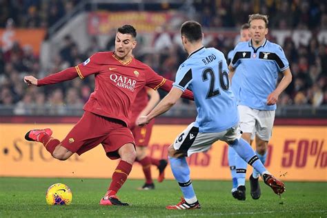 Lazio live score (and video online live stream*), team roster with season schedule and results. Lazio vs Roma Preview, Tips and Odds - Sportingpedia - Latest Sports News From All Over the World