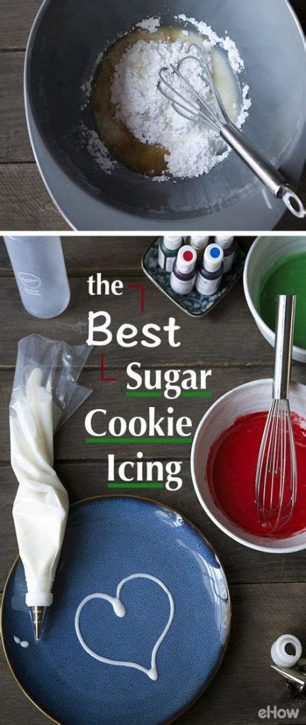 The basic icing recipe makes natural white icing and has substantially less sugar than traditional cookie icing recipes. Cake ideas easy decorating corn syrup 38 ideas for 2019 ...