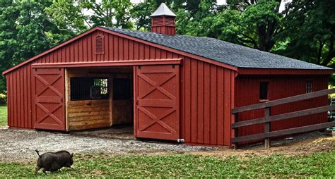 Inspiration Small Horse Barn Plans House Plan Ideas
