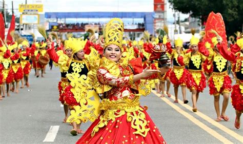 Butuans Sto Niño Festival Crowd Seen To Reach 300000