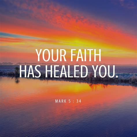 He Had Faith To Be Healed Acts 148 18 Sooke Baptist