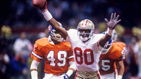 Super Bowl All Time 53 Man Roster Jerry Rice Tom Brady Headline