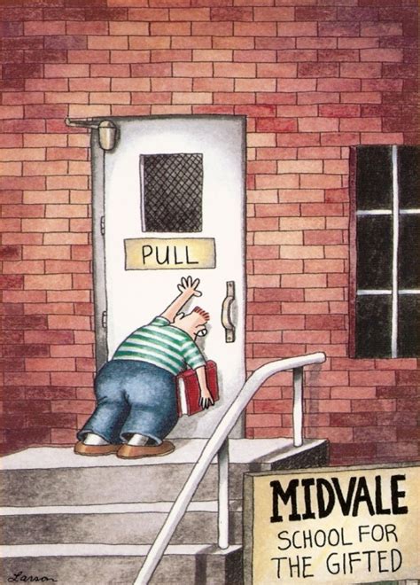 The Far Side Cartoonist Gary Larson Debuts First New Comics In 25 Years