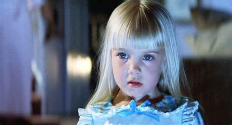 Poltergeist Cast How The Haunted Movie Became A Real Life Horror