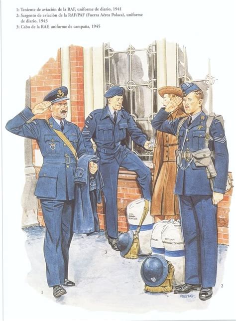 144 Best British Uniforms Wwii Images On Pinterest