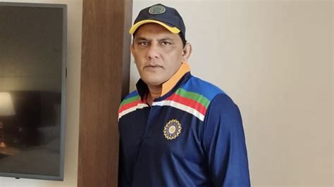 Mohammed Azharuddin Reveals His Favourite Cricketer Names Top 3 Indian