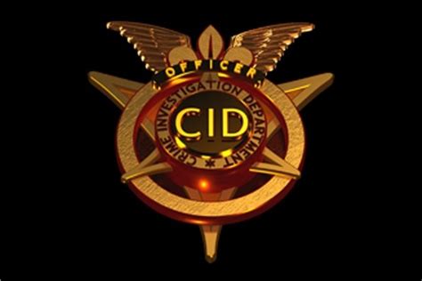Cid Officer As A Career How To Become A Cid Officer Crime