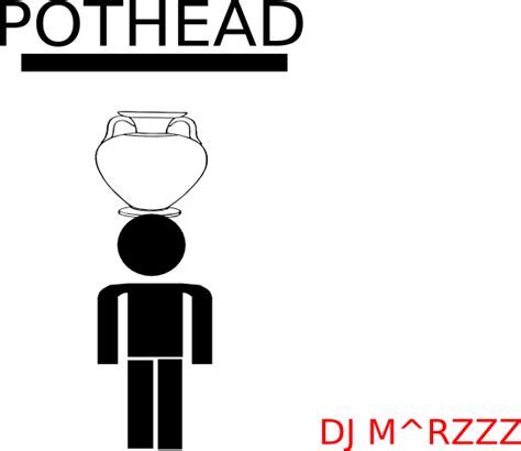 Download Pot head clipart 20 free Cliparts | Download images on ...