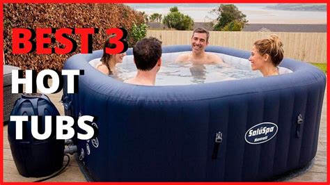 Best Hot Tubs Of Best Hot Tubs Of Youtube