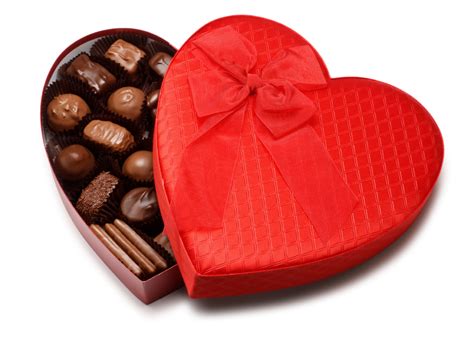 Chocolates In Heart Box Chocolate Photo 34691381 Fanpop