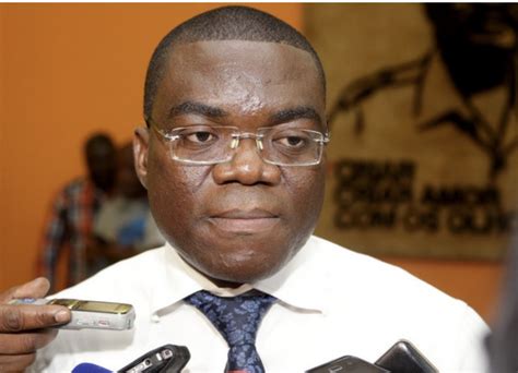 Sindicato Dos Jornalistas Angolanos Realiza Hoje Aqui Em Luanda Uma Mesa Redonda Em Alusão Aos