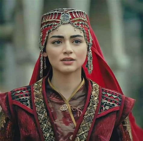 Bala Hatun Ozge Torer Rabia Bala Hatun Turkish Clothing Iranian