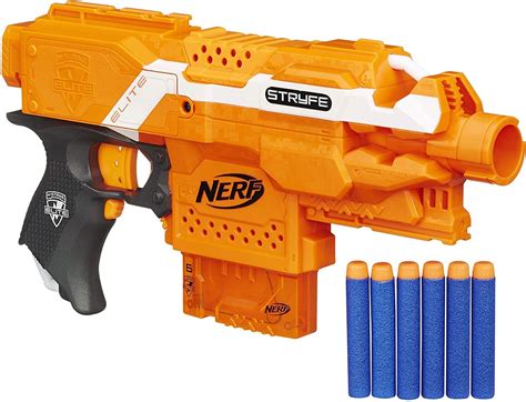 Nerf N Strike Elite Xd Stryfe Ab 4376 € September 2021 Preise