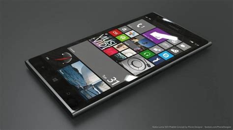 Lumia 1520 ¿será El Phablet De Nokia Blog Oficial De Phone House