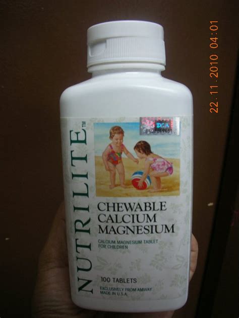 Ia juga dikenali sebagai retinol. I share what I like!!! :-): Vitamin untuk Kanak-kanak