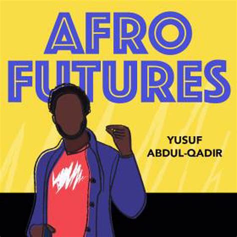 Afro Futures : NPR