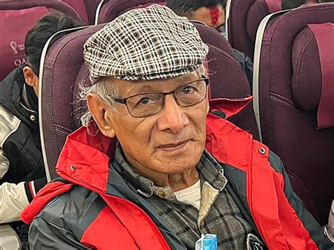 Serial Killer Charles The Serpent Sobhraj Freed From Nepal Prison