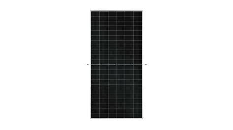 Panou Fotovoltaic Monocristalin W Trina Solar Pv Garden