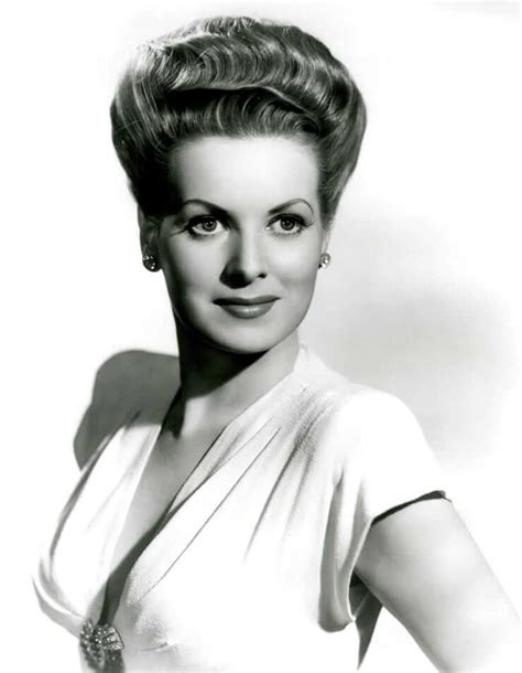 49 Hottest Maureen Ohara Boobs Pictures Will Get You Dreaming About Her The Viraler