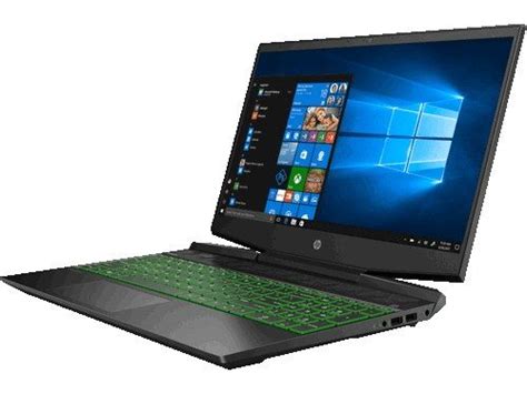 Daftar harga komputer/laptop hp pavilion 15 baru dan bekas/second termurah di indonesia. Review HP Pavilion Gaming 15 2019: Laptop Gaming Murah ...