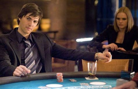 How True Was The Story Behind The Hit Blackjack Movie 21 Film Threat