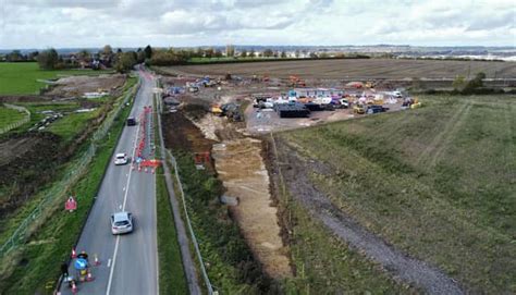 Major Melton Route To Close For Three Weeks