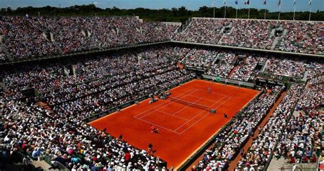 Chinese tennis has not even had a player land inside the atp top 100. In 2010 Madrid could have replaced Roland Garros as Grand ...