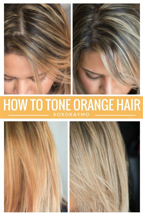 How To Tone Brassy Hair At Home Wella T And Wella T Brassy Blonde Hair Brassy Hair