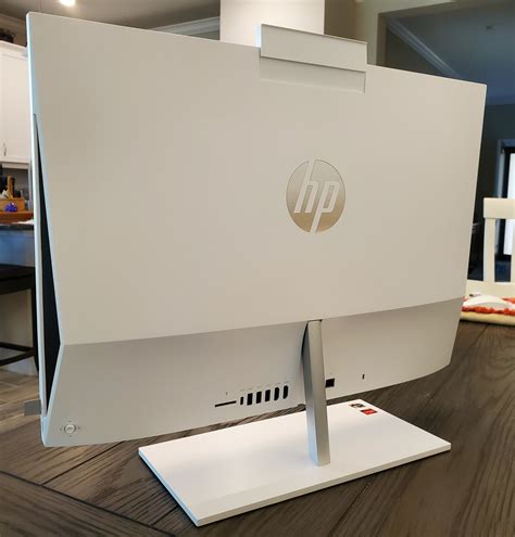 Hp Pavilion All In One 24 обзор