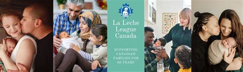 Get Help La Leche League Canada Breastfeeding Support And Information
