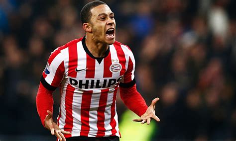 Get the latest psv eindhoven news, scores, stats, standings, rumors, and more from espn. Liverpool set for Memphis Depay duel with Manchester United | Football | The Guardian