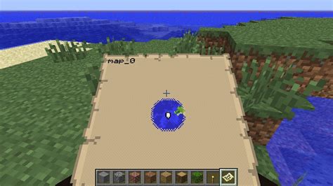 Steve Map Minecraft Blog