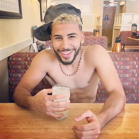 Adam Saleh Naked Telegraph