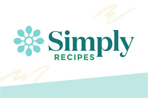 Simply Recipes Less Stress More Joy