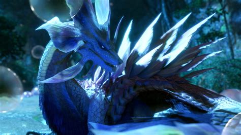 Monster Hunter Rise Boss Guide How To Defeat Anjanath Nargacuga And