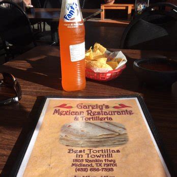 Check out our location and hours, and latest menu with photos and reviews. Garelys Mexican Restaurant - 10 Photos & 22 Reviews ...