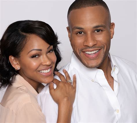 is sex before marriage your priority meagan good and devon franklin talk celibacy and more yaa somuah
