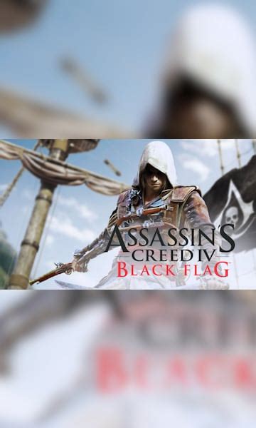 Assassin S Creed Iv Black Flag Gold Edition Buy Ubisoft Connect Key