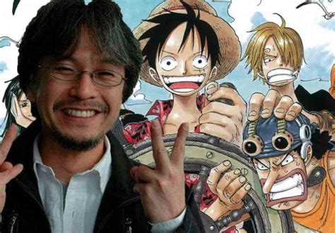 One Piece Oda Says Lurking Legend Will Appear At The End Of Wano