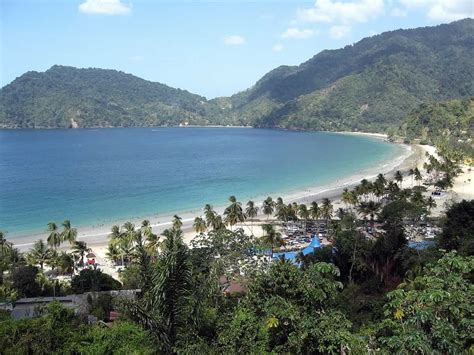 Maracas Bay Destination Trinidad And Tobago Tours Holidays