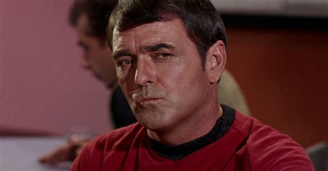 Handi 8 Things You Didnt Know About James Doohan