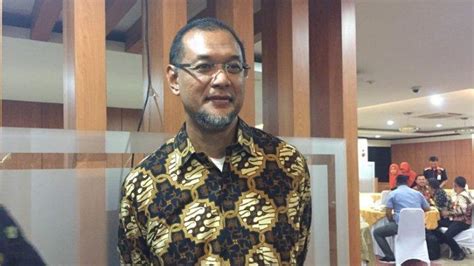 Fadjroel rachman turut memberikan doa untuk budi djarot yang kini telah berpulang. Dirut Bank Sumut Meninggal, Diduga Akibat Serangan Jantung ...