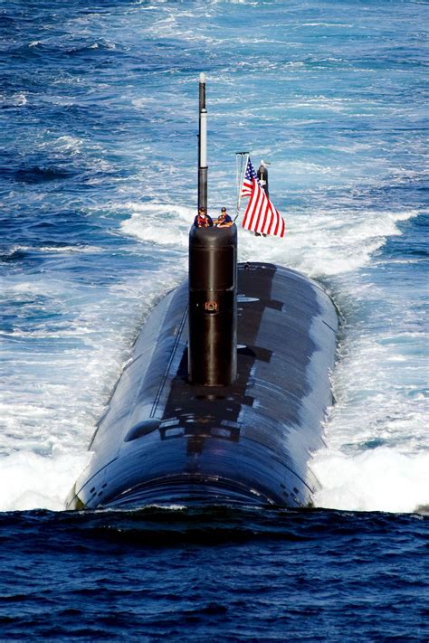 Female Naval Officers Allegedly Videotaped While Showering On Submarine Glamour