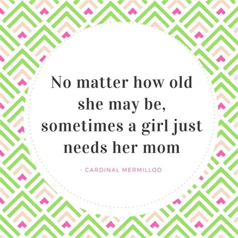 Mother Daughter Quotes Best List Of Mother Daughter