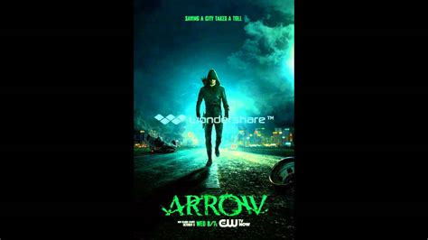 Arrow Season 3 Episode 1 Review Brandon Routh As The Atom Was Awesome