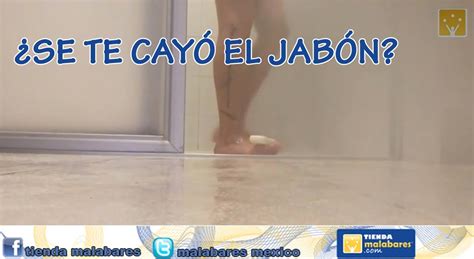 Se te cayó el jabón YouTube