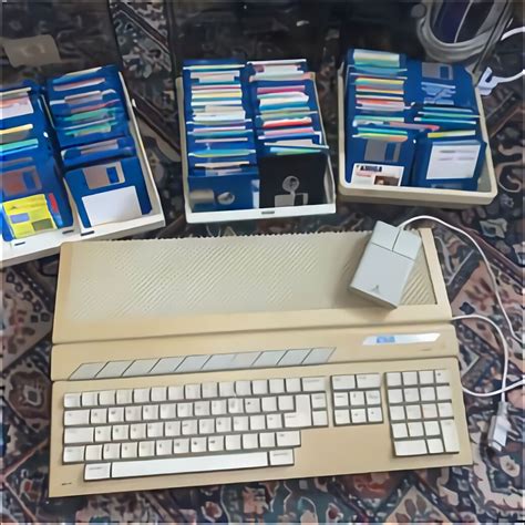 Amiga 1200 For Sale In Uk 59 Used Amiga 1200