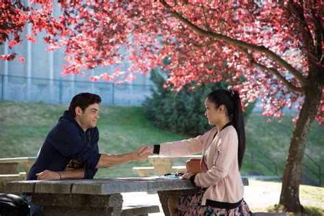 11 Best Quotes From To All The Boys Ive Loved Before Movie That Will
